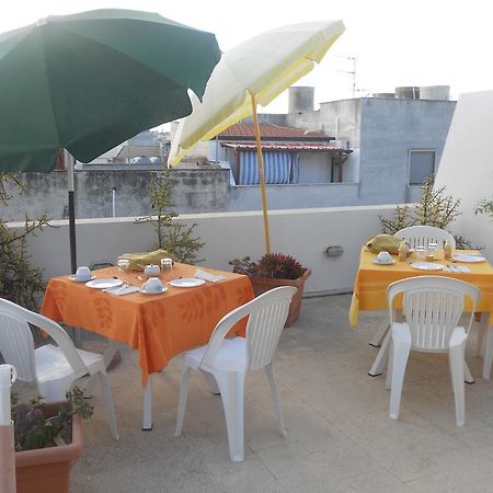 باشيكو B&B Il Gelsomino المظهر الخارجي الصورة