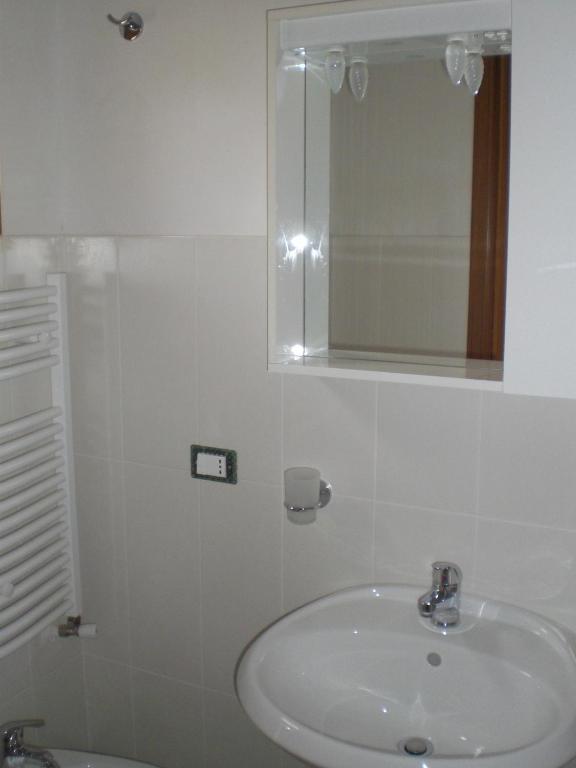 باشيكو B&B Il Gelsomino الغرفة الصورة