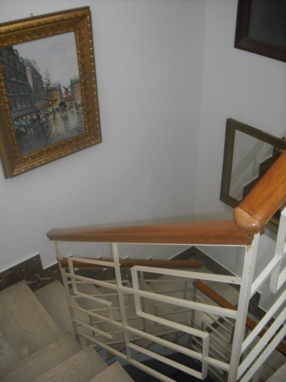 باشيكو B&B Il Gelsomino المظهر الخارجي الصورة