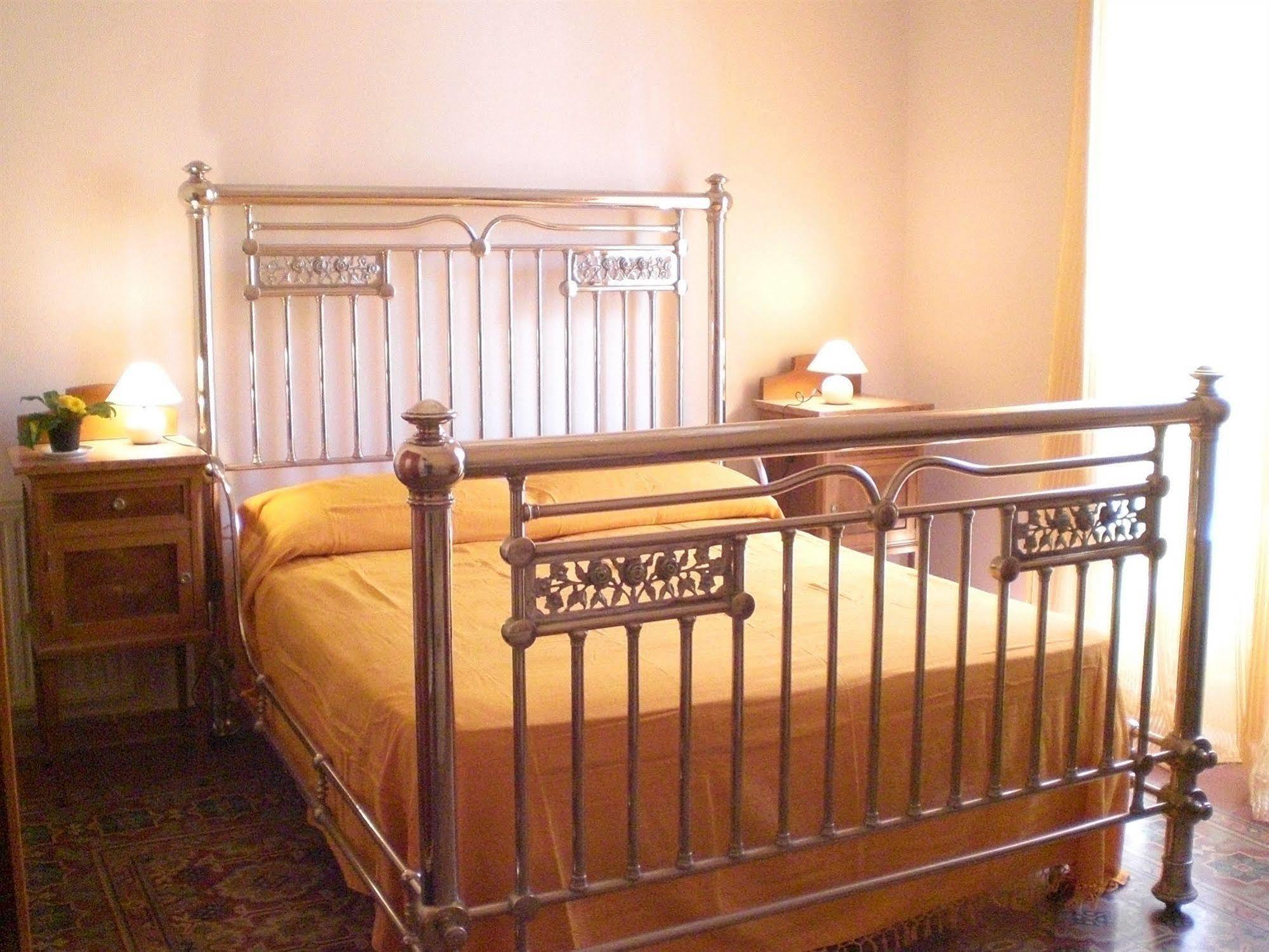 باشيكو B&B Il Gelsomino المظهر الخارجي الصورة