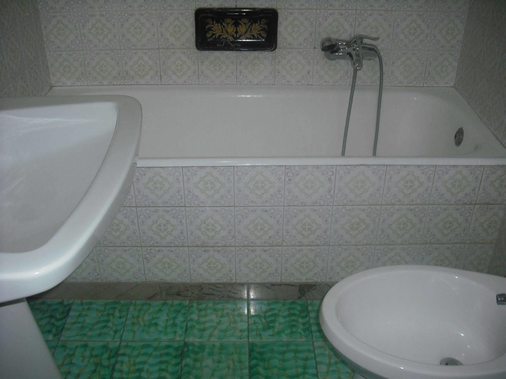 باشيكو B&B Il Gelsomino المظهر الخارجي الصورة