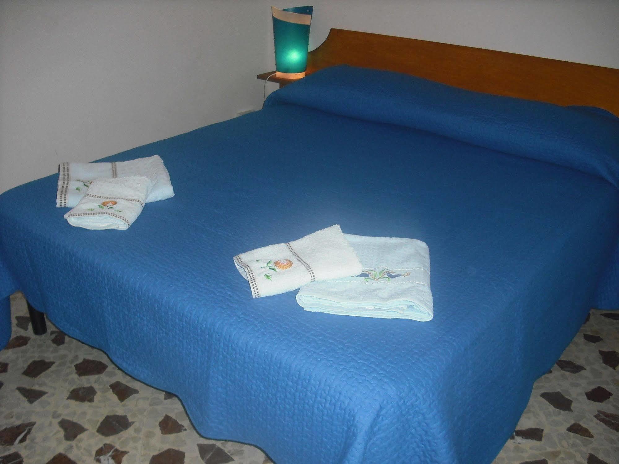 باشيكو B&B Il Gelsomino المظهر الخارجي الصورة