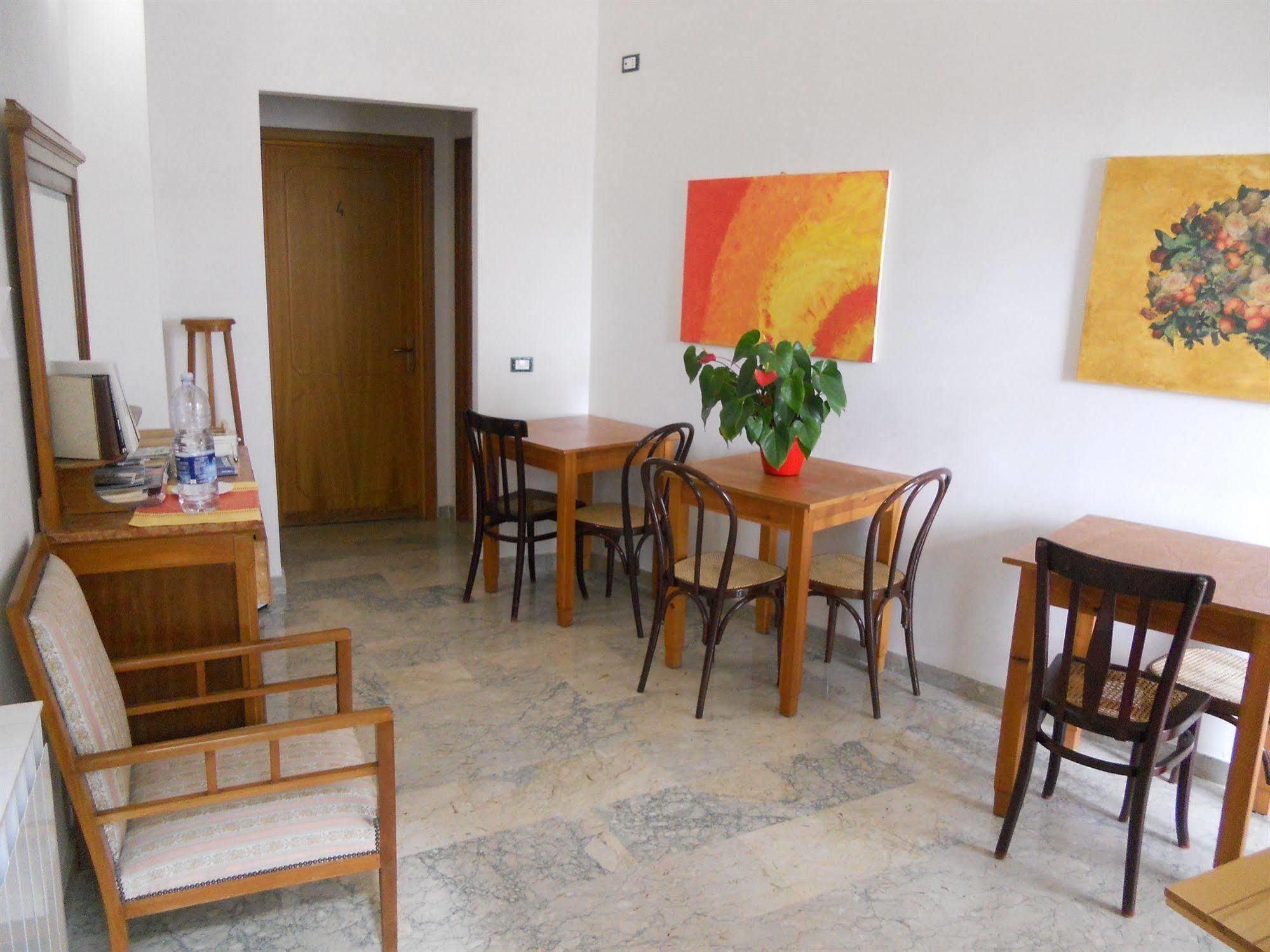 باشيكو B&B Il Gelsomino المظهر الخارجي الصورة
